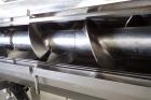 2013 Reading Bakery Systems Ss Continuous Mixer